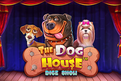 Thedoghousedice слот онлайн Блиц Ред Казино